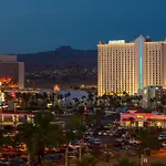 The Edgewater Hotel And Casino