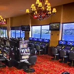 The Edgewater Hotel And Casino