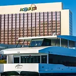 Aquarius Casino Resort