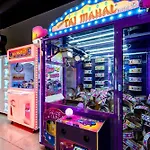 Tropicana Laughlin