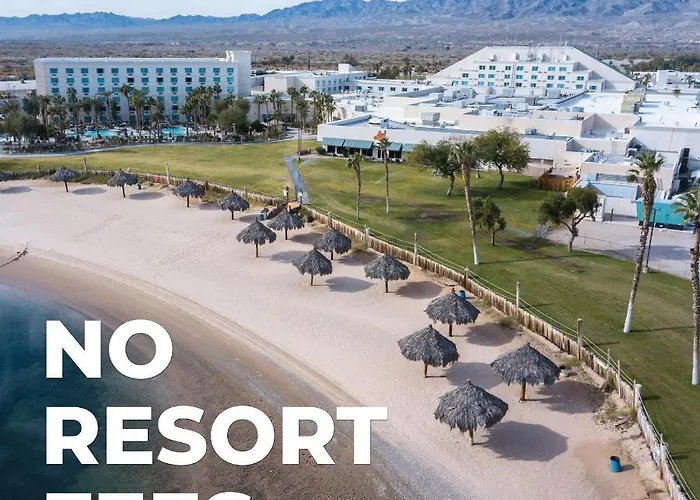 Avi Resort & Casino