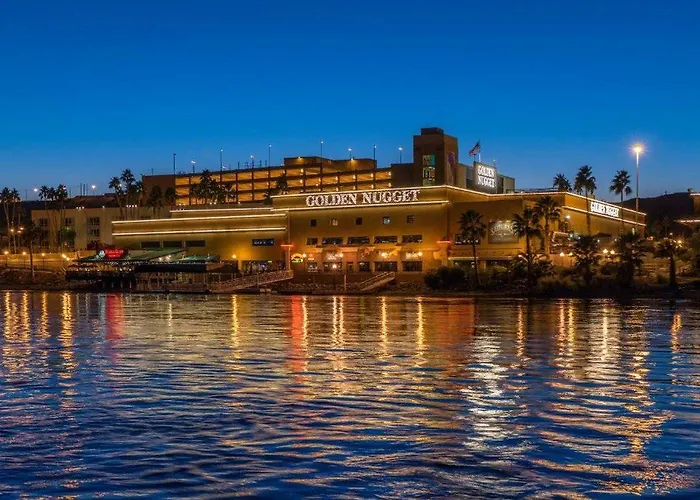 Golden Nugget Laughlin