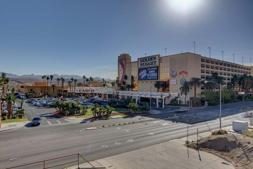 Resort Golden Nugget 4*