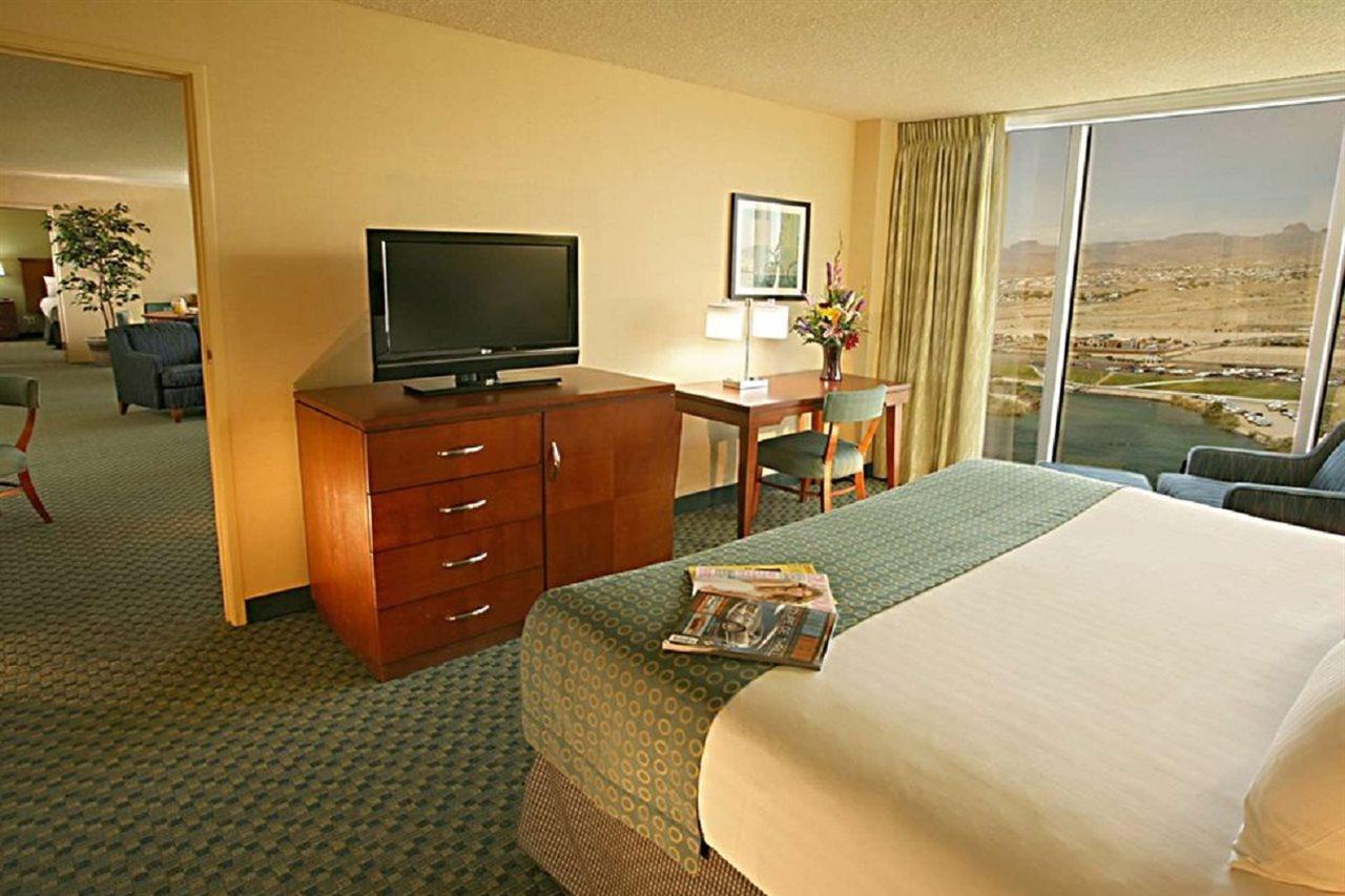 Resort Aquarius Casino