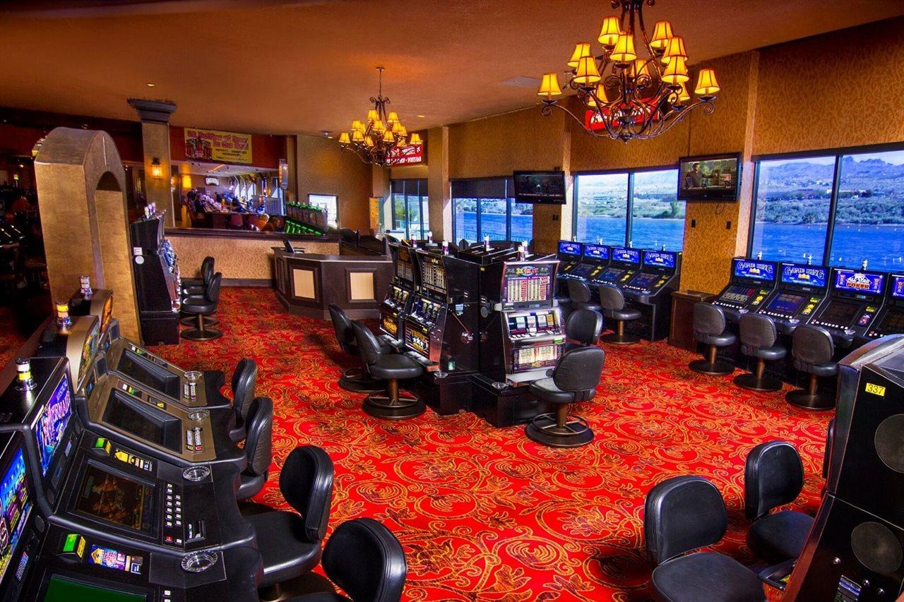 Resort The Edgewater And Casino 3*