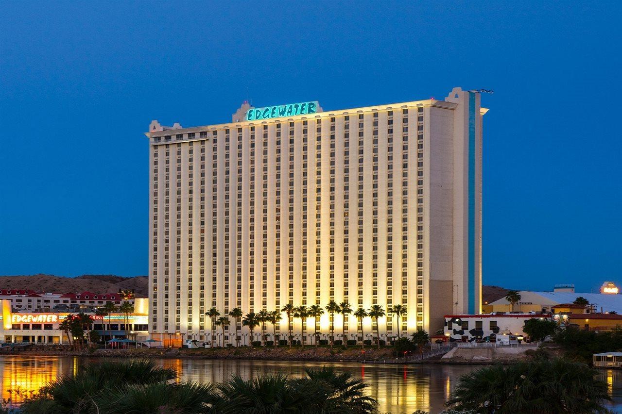 The Edgewater And Casino