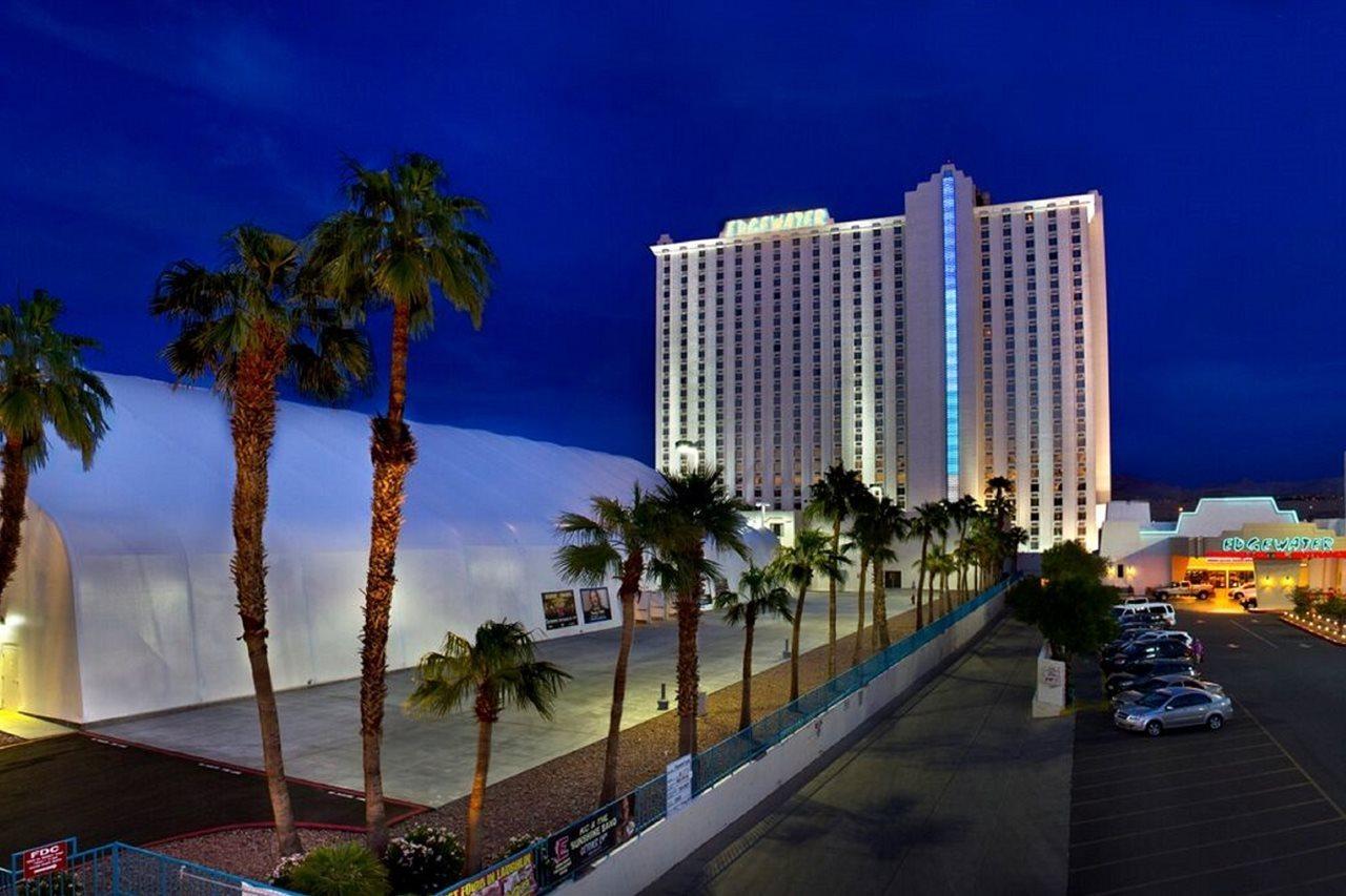 The Edgewater And Casino Resort