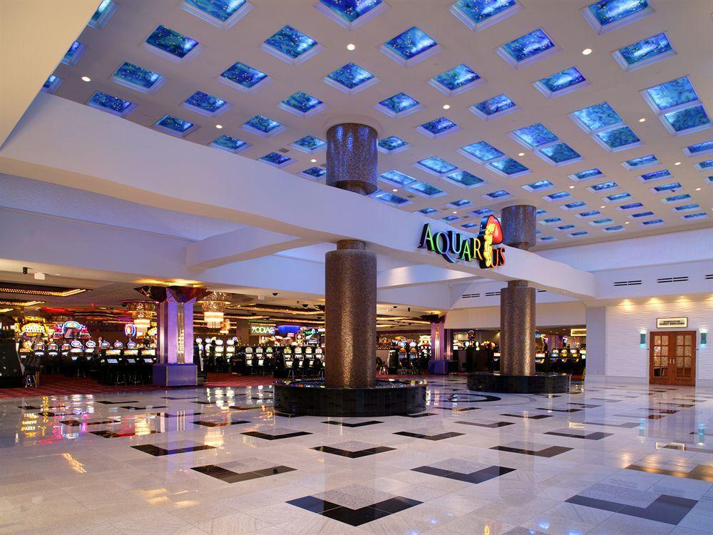 Aquarius Casino Resort 4*
