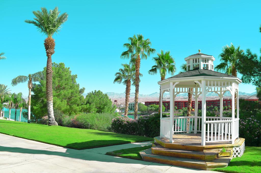 Resort River Laughlin