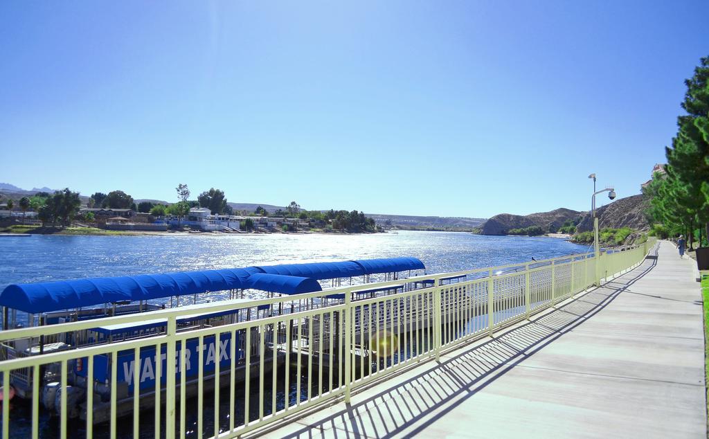 River 4* Laughlin
