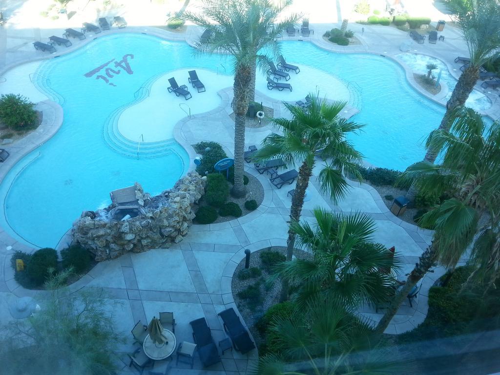 Resort Avi & Casino Laughlin