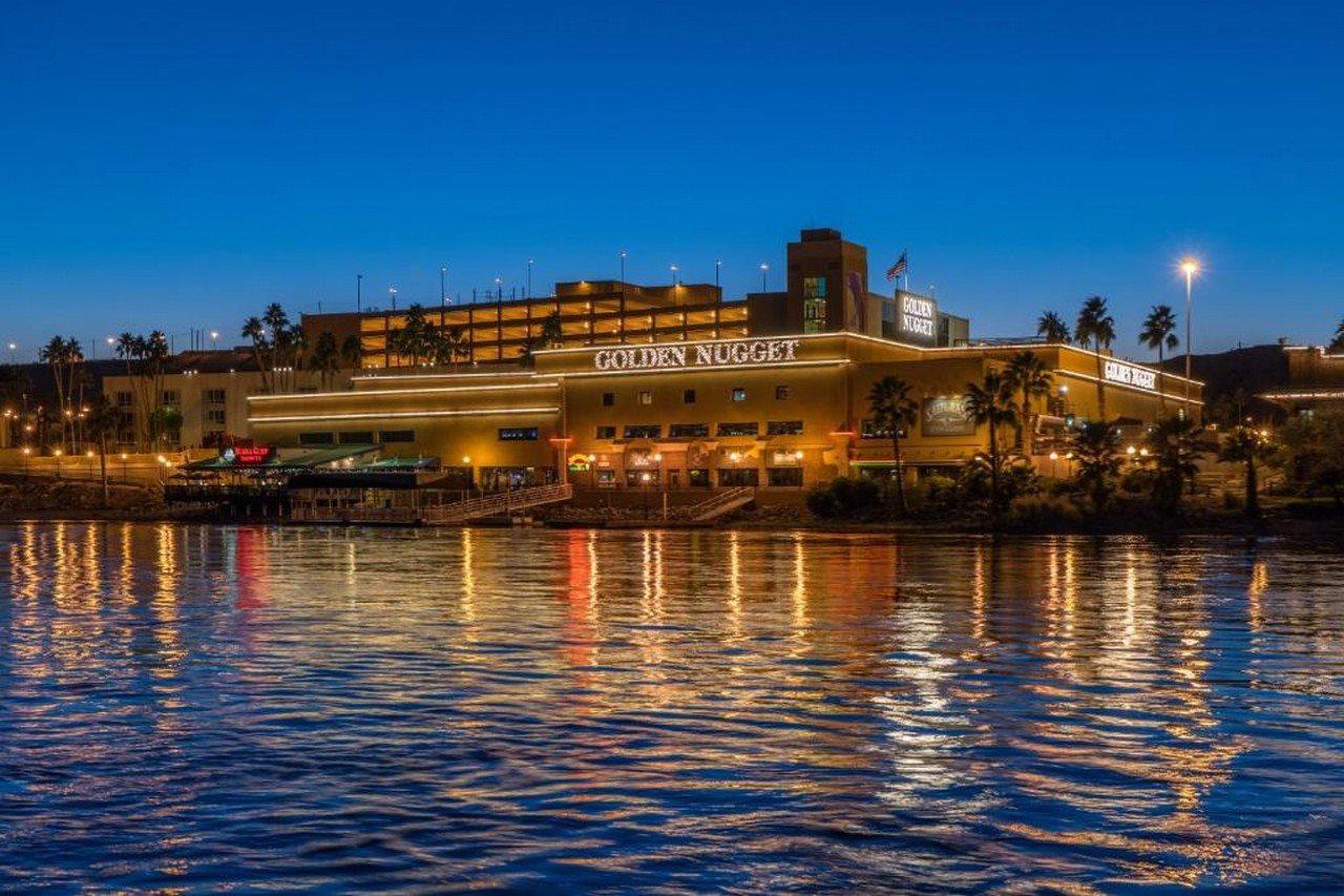 Golden Nugget