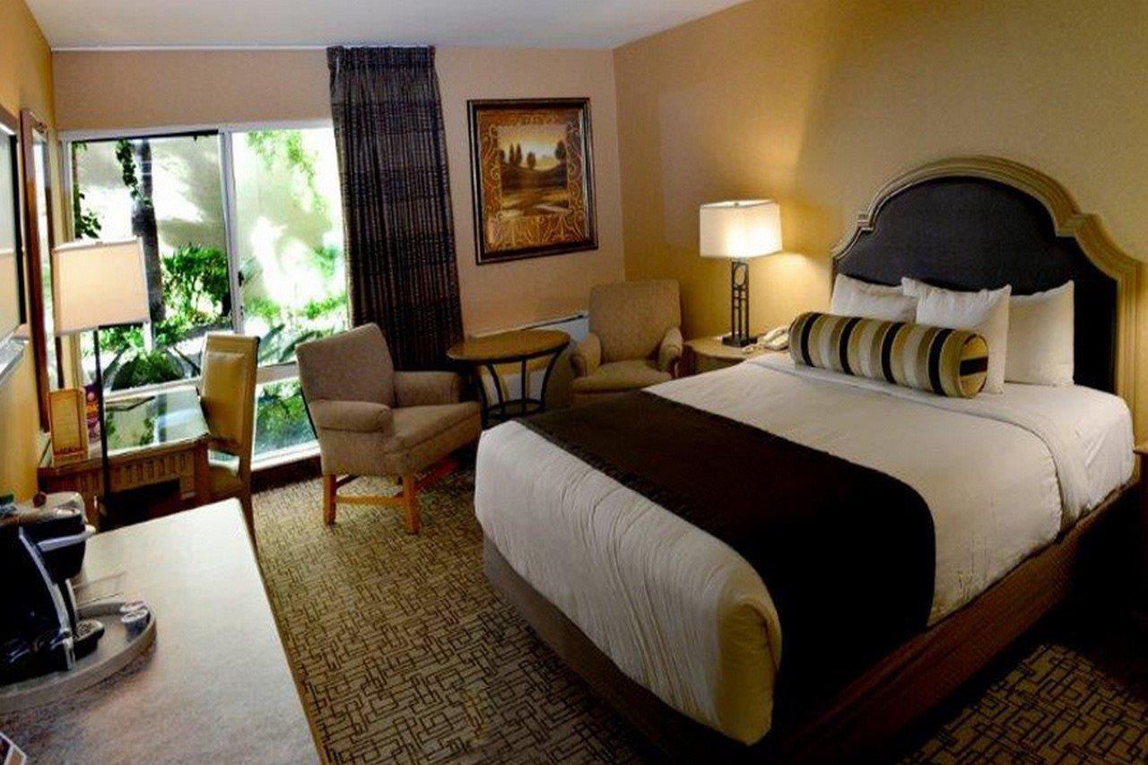 Golden Nugget 4* Laughlin