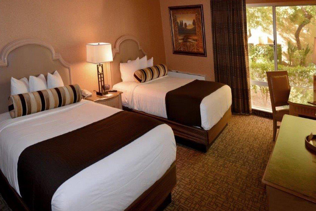 Resort Golden Nugget Laughlin