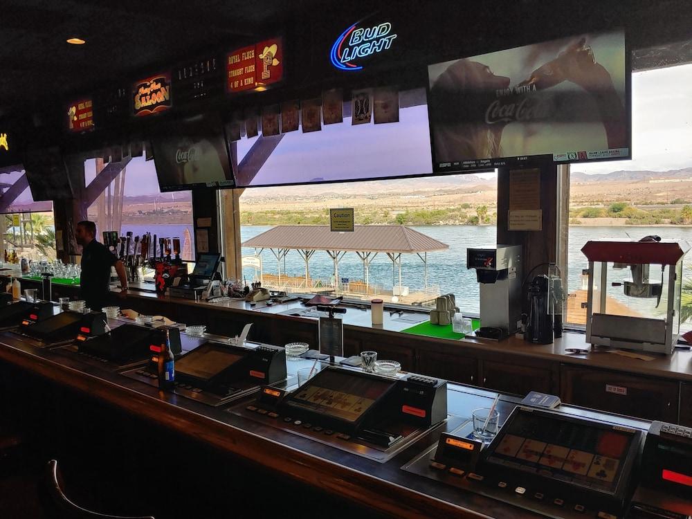 The New Pioneer Hotel Laughlin