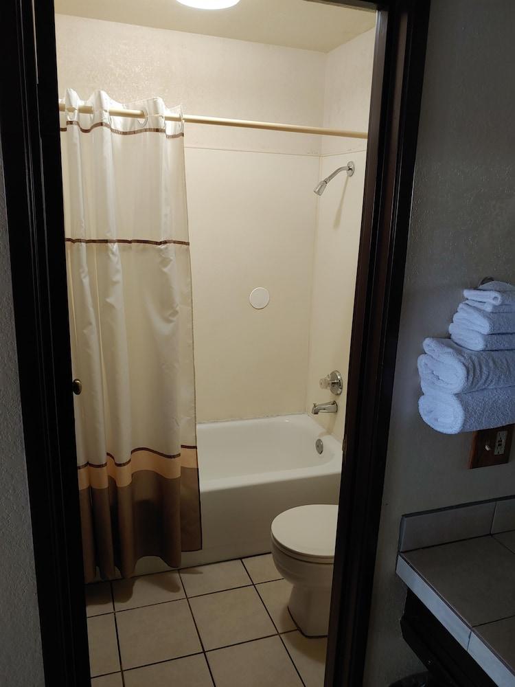 Hotel The New Pioneer Laughlin