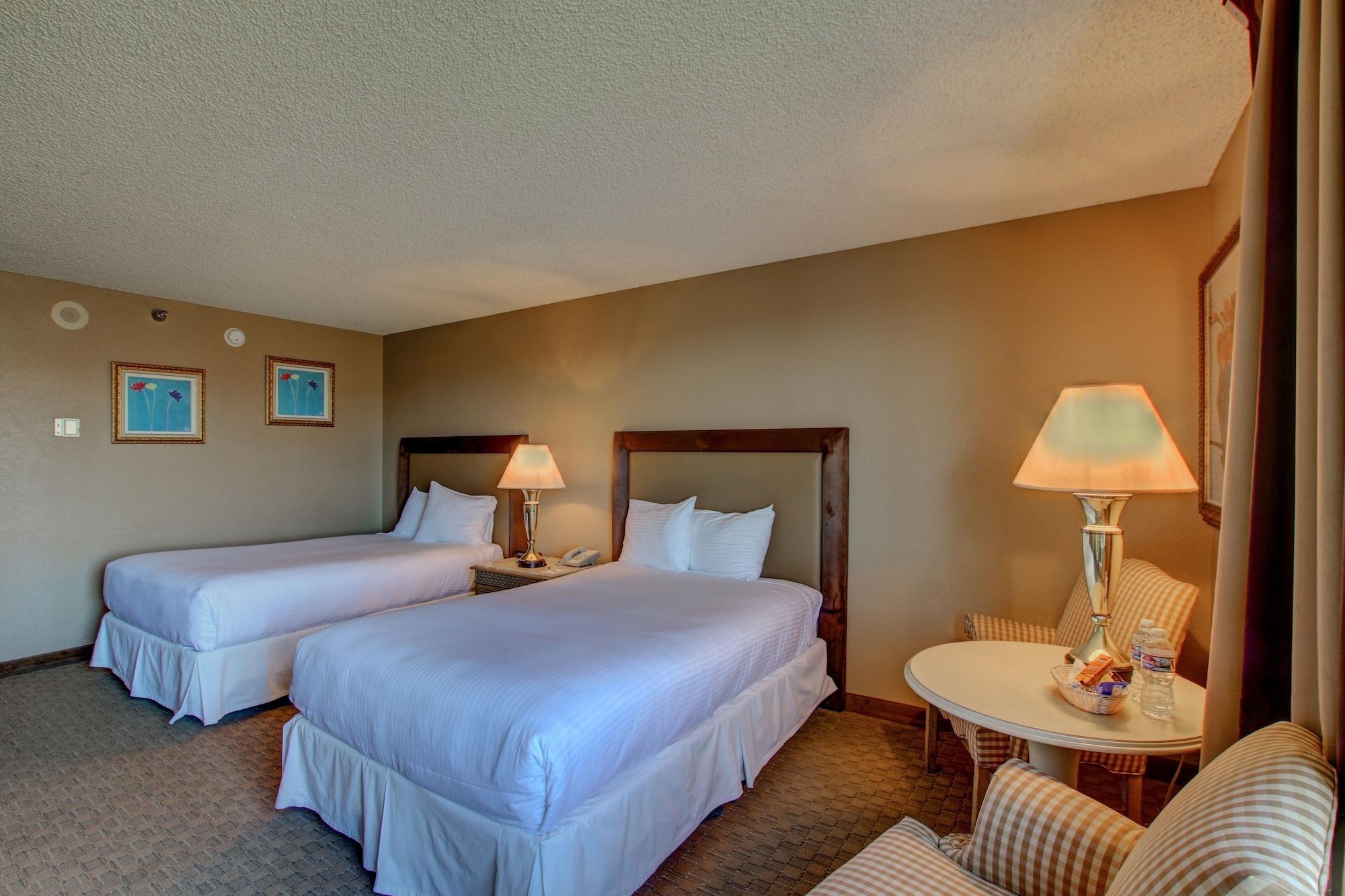 Resort River 4*