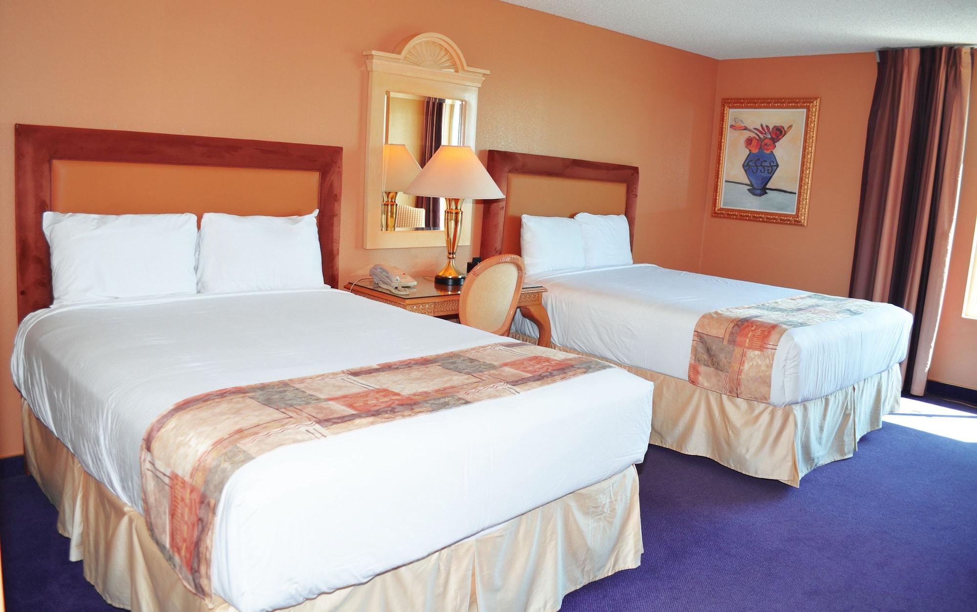 Resort River Laughlin