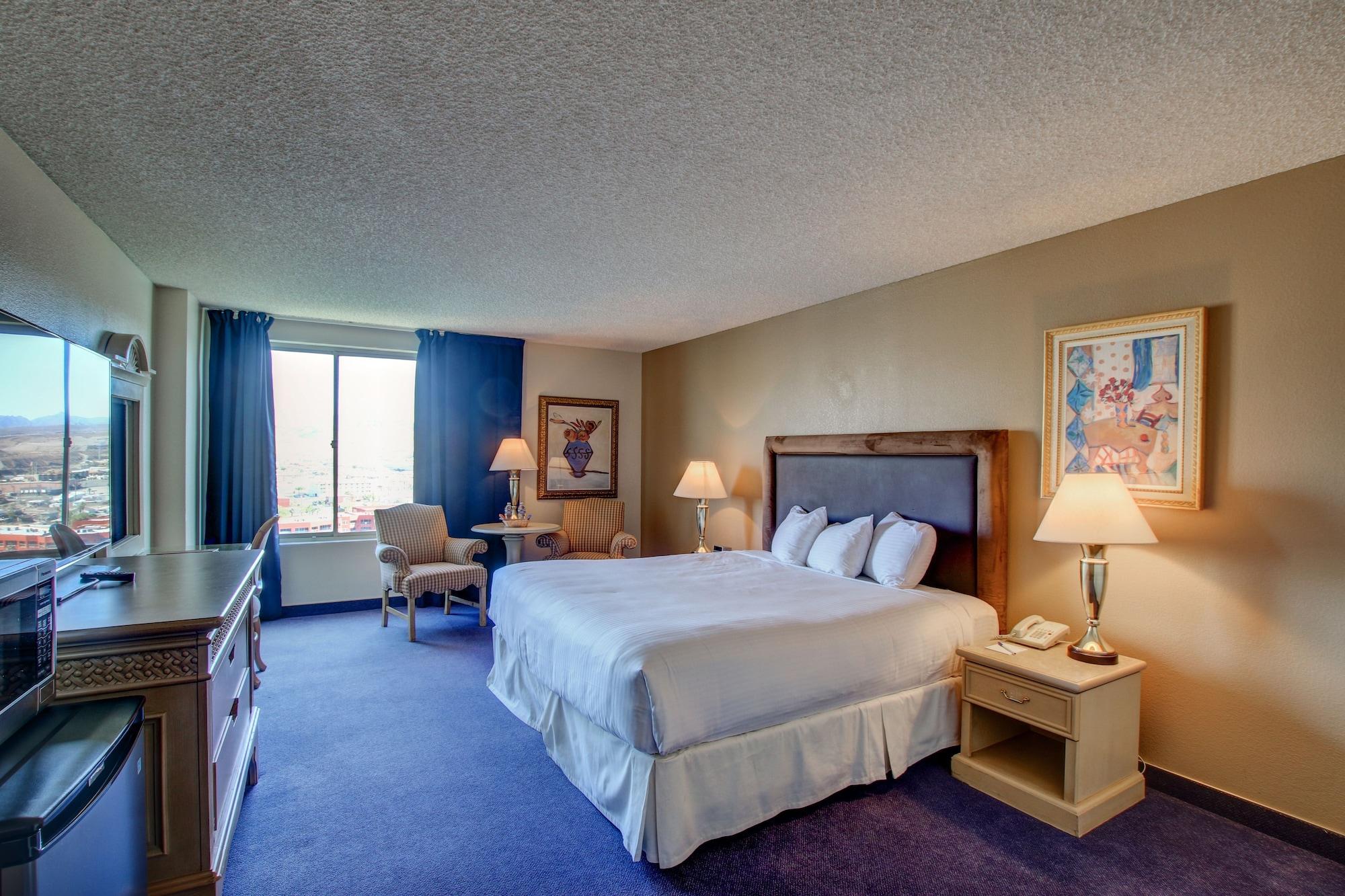 Resort River Laughlin