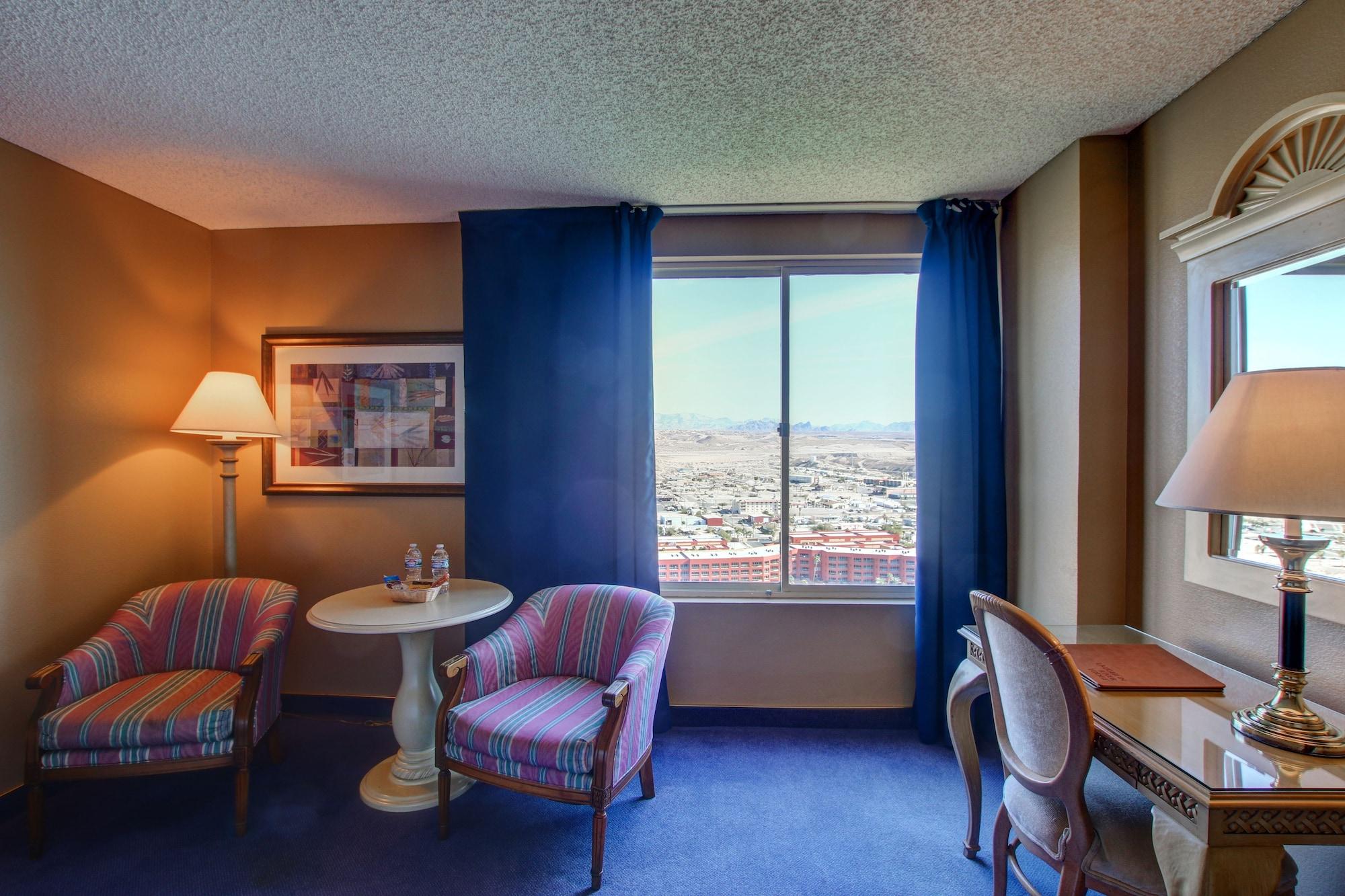 River 4* Laughlin