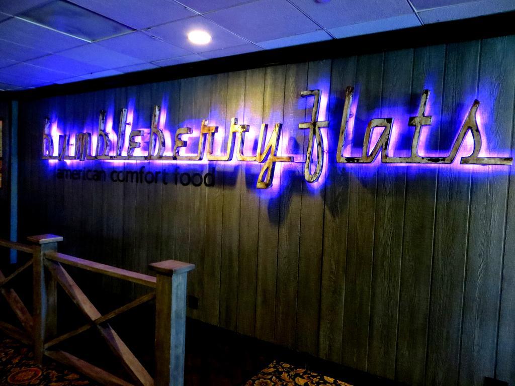 Hotel The New Pioneer Laughlin