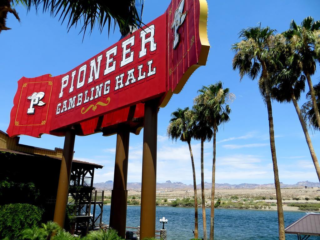 The New Pioneer Hotel 2*
