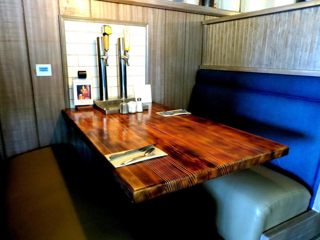 Hotel The New Pioneer Laughlin