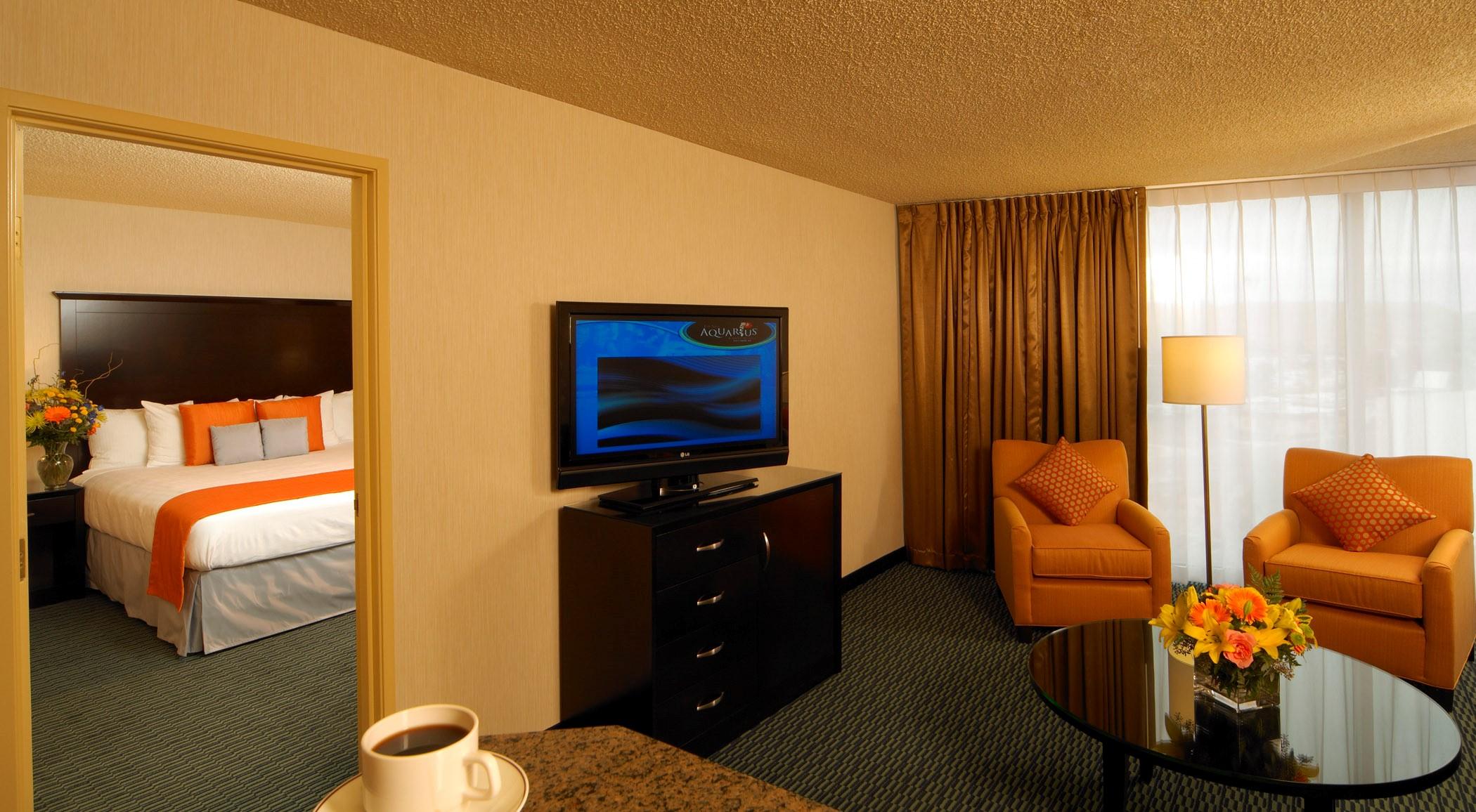 Resort Aquarius Casino Laughlin