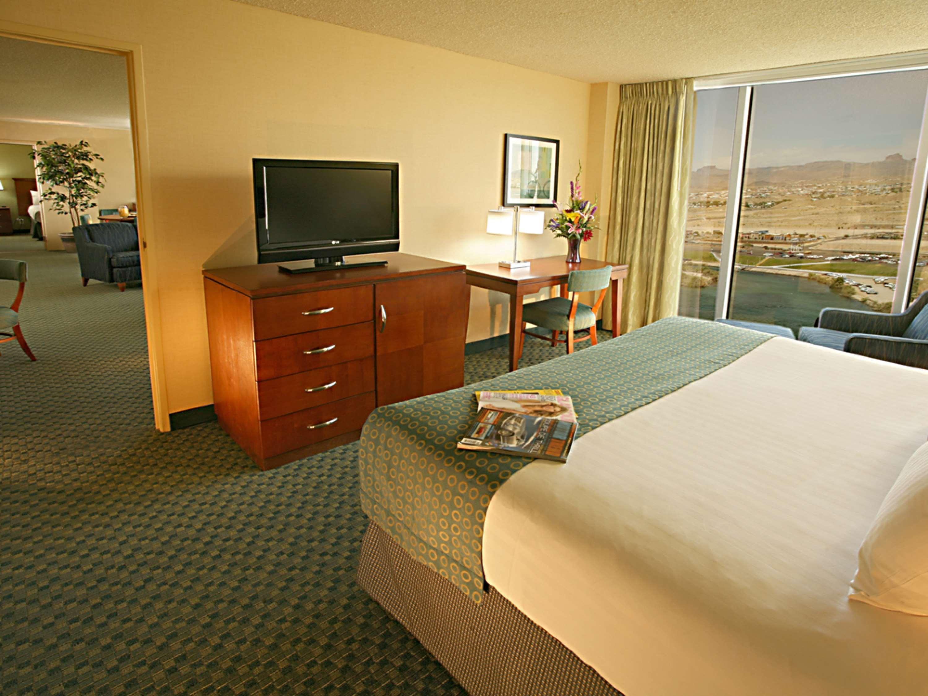 Aquarius Casino Laughlin