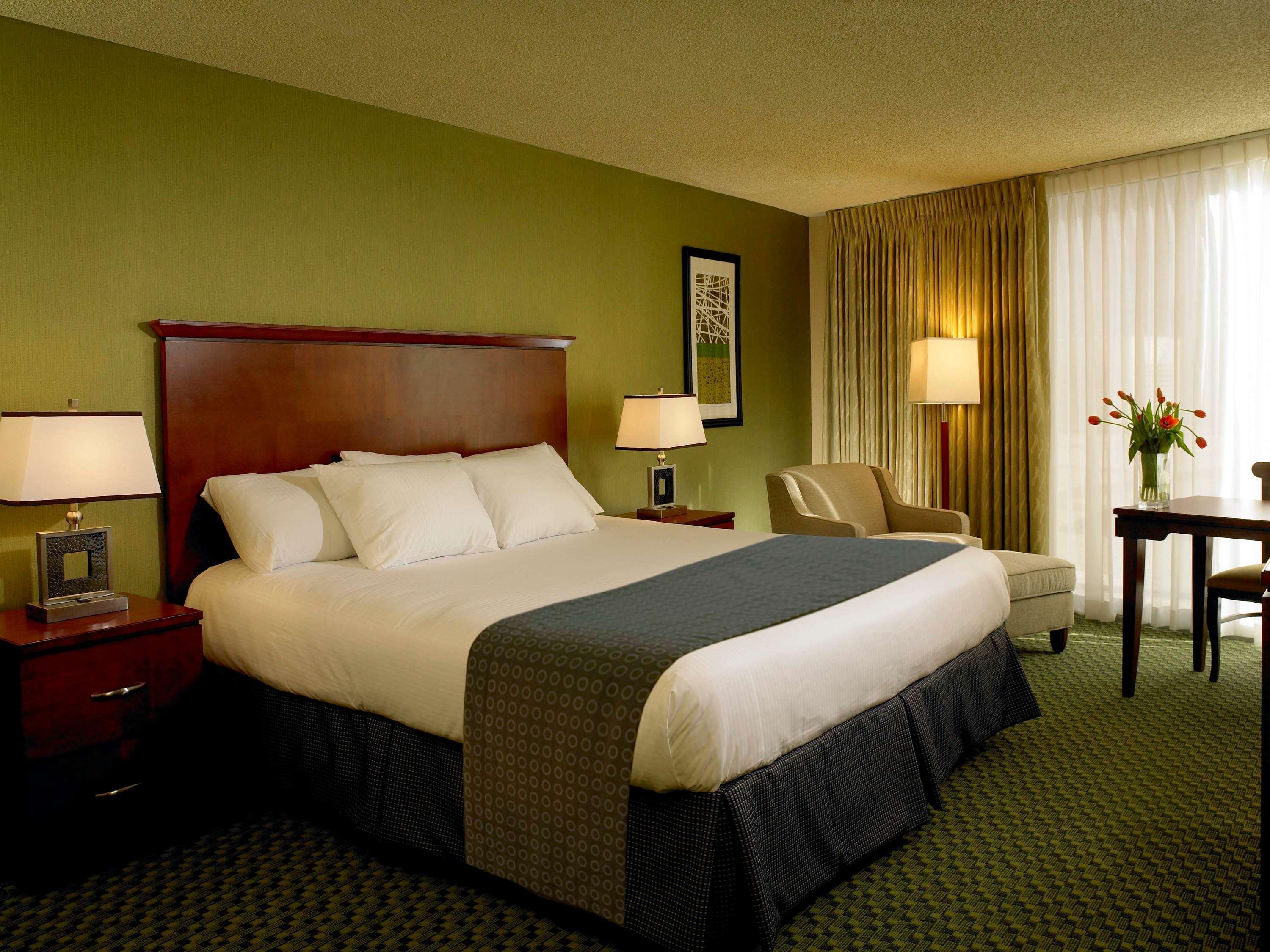 Resort Aquarius Casino