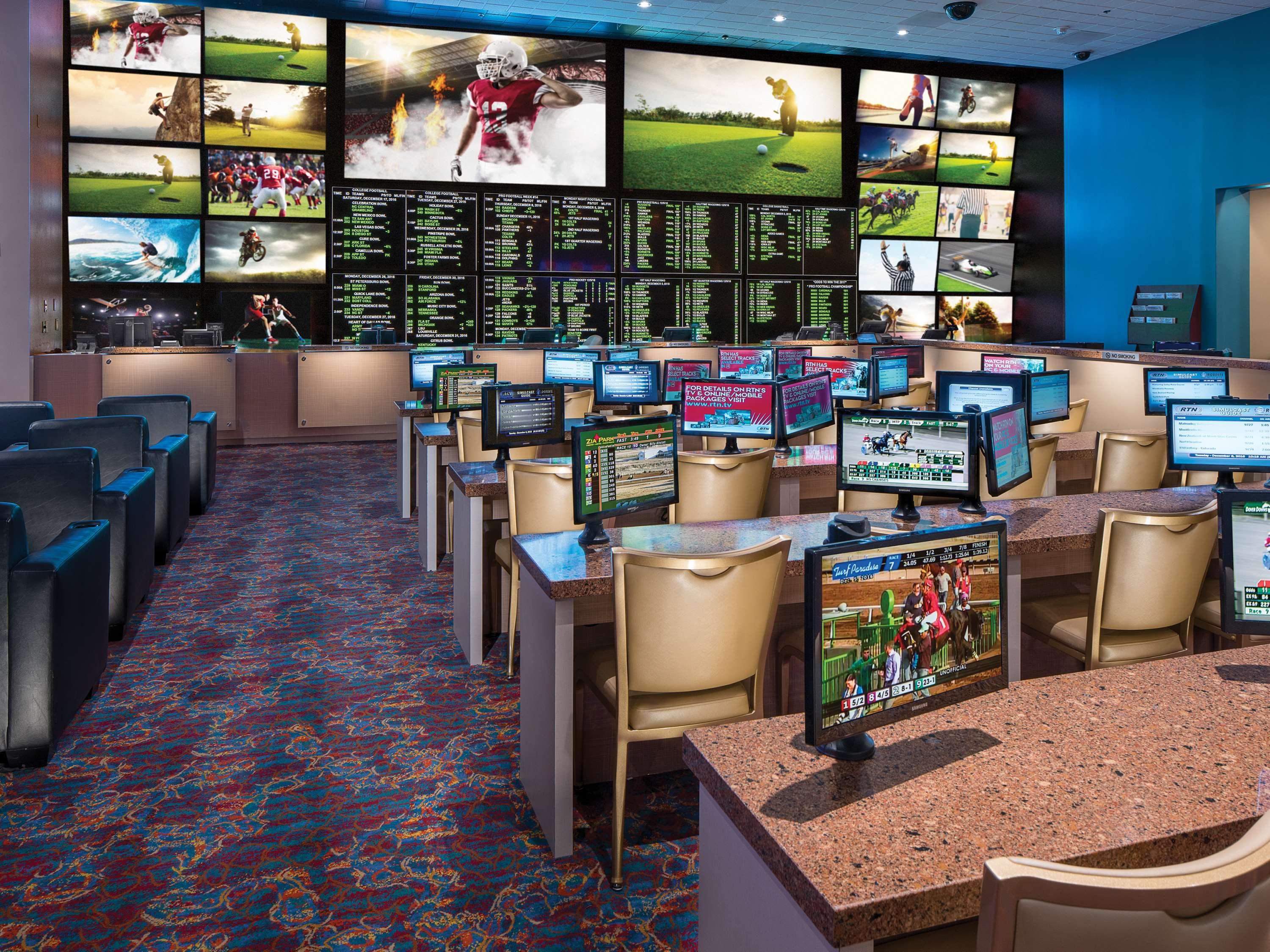 Resort Aquarius Casino Laughlin