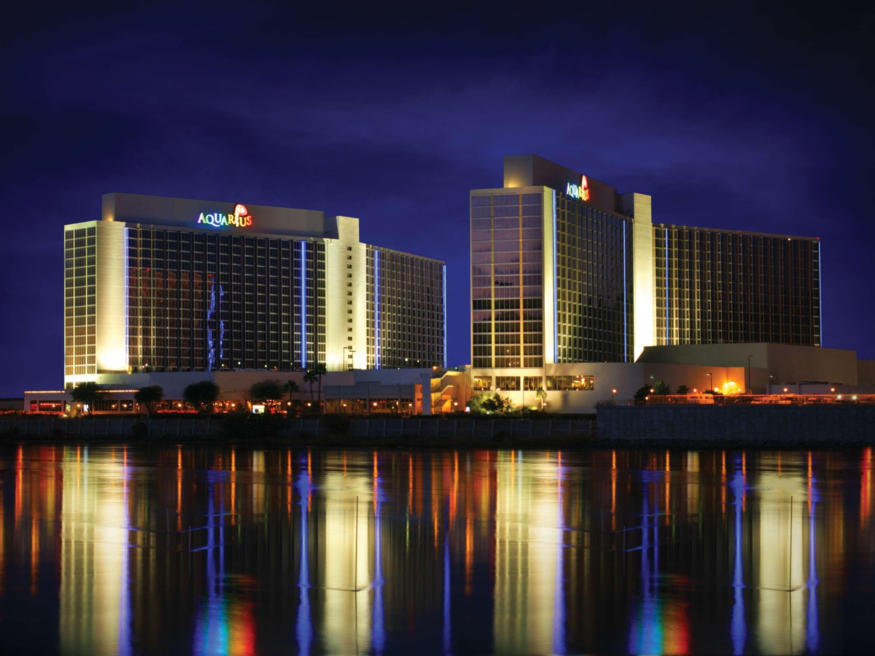 Aquarius Casino Resort Laughlin