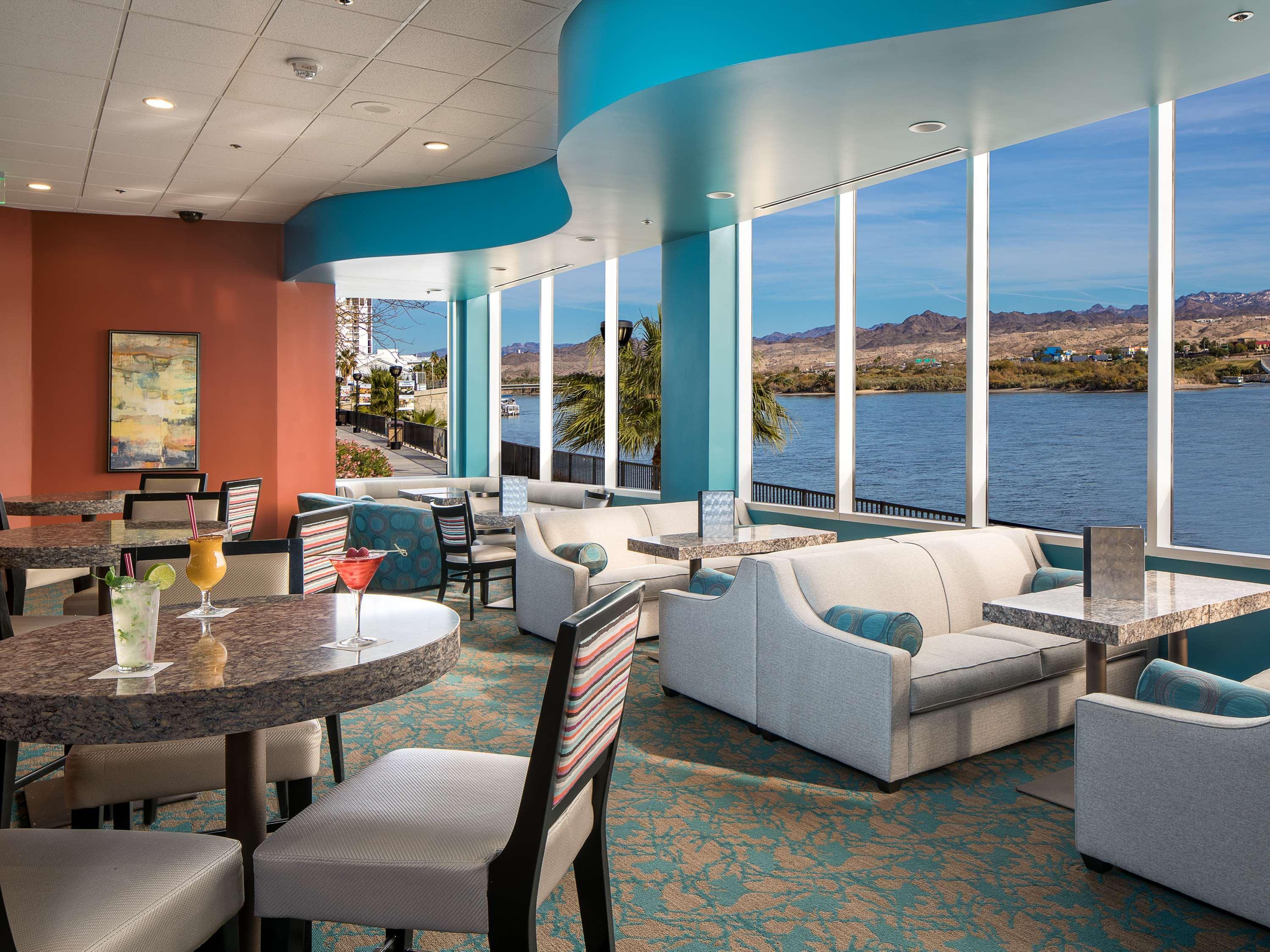 Aquarius Casino