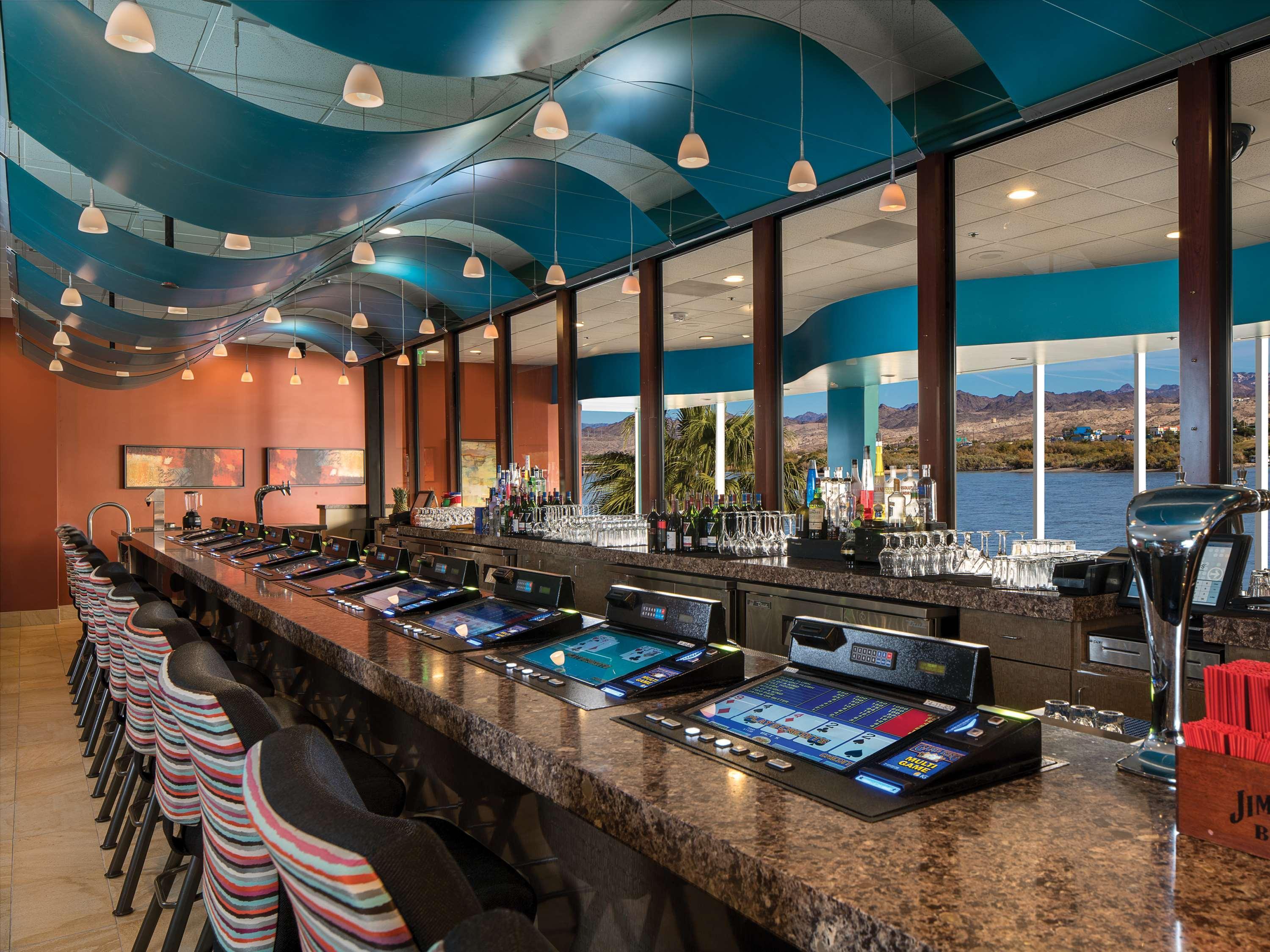 Resort Aquarius Casino Laughlin