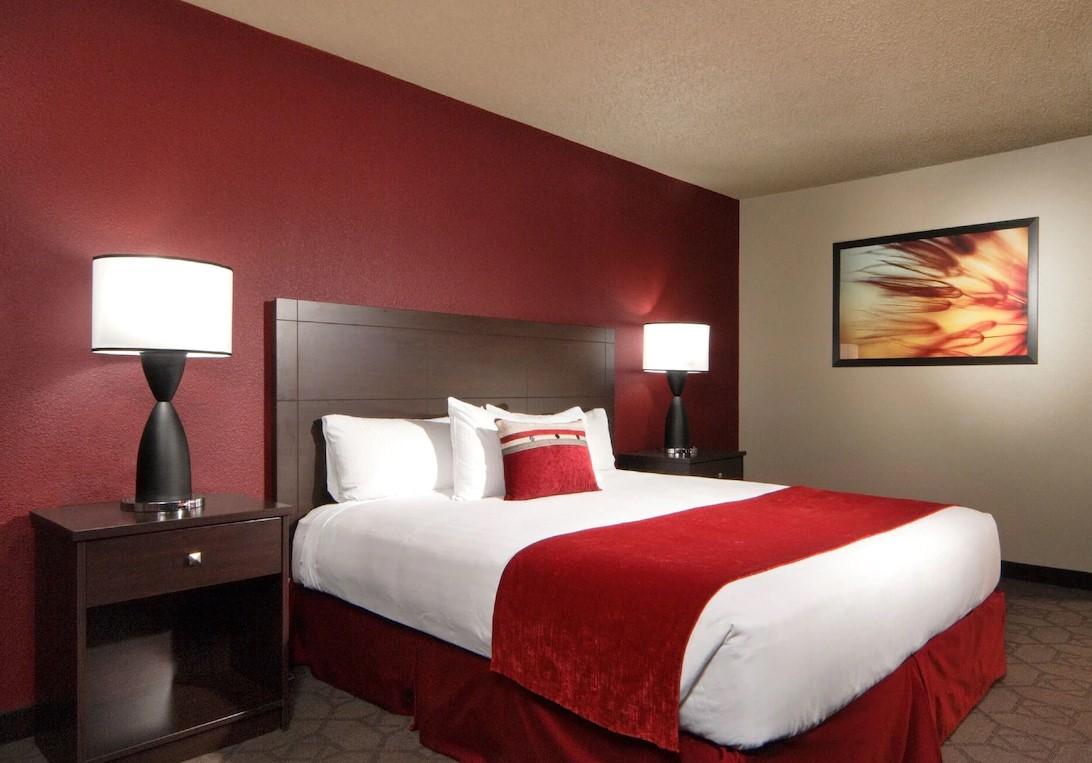 The Edgewater And Casino 3* Laughlin