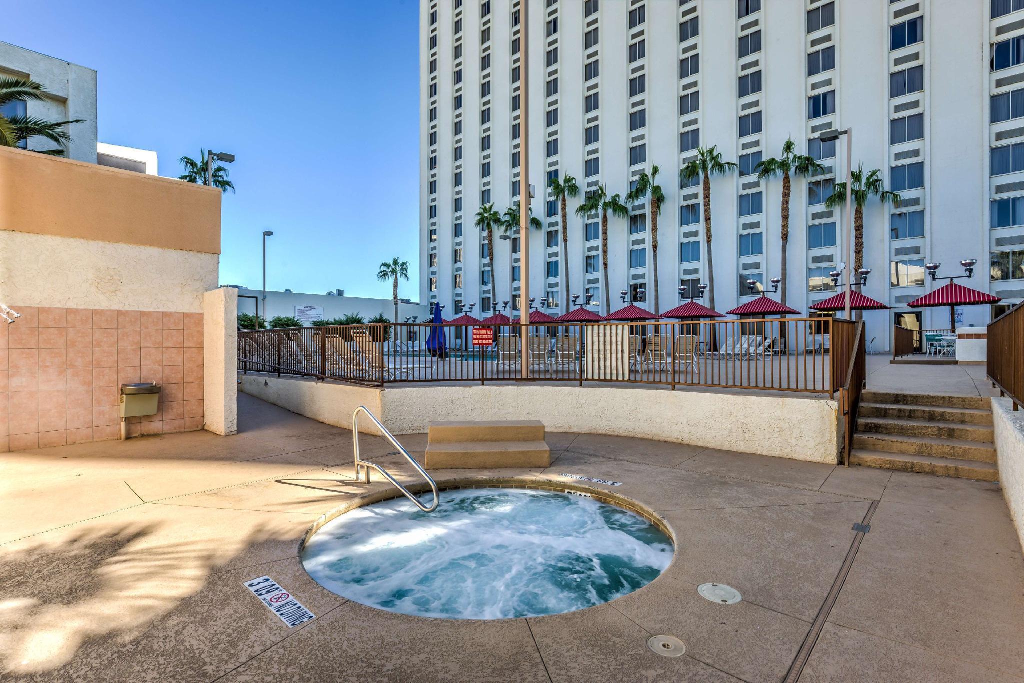 Resort The Edgewater And Casino Laughlin