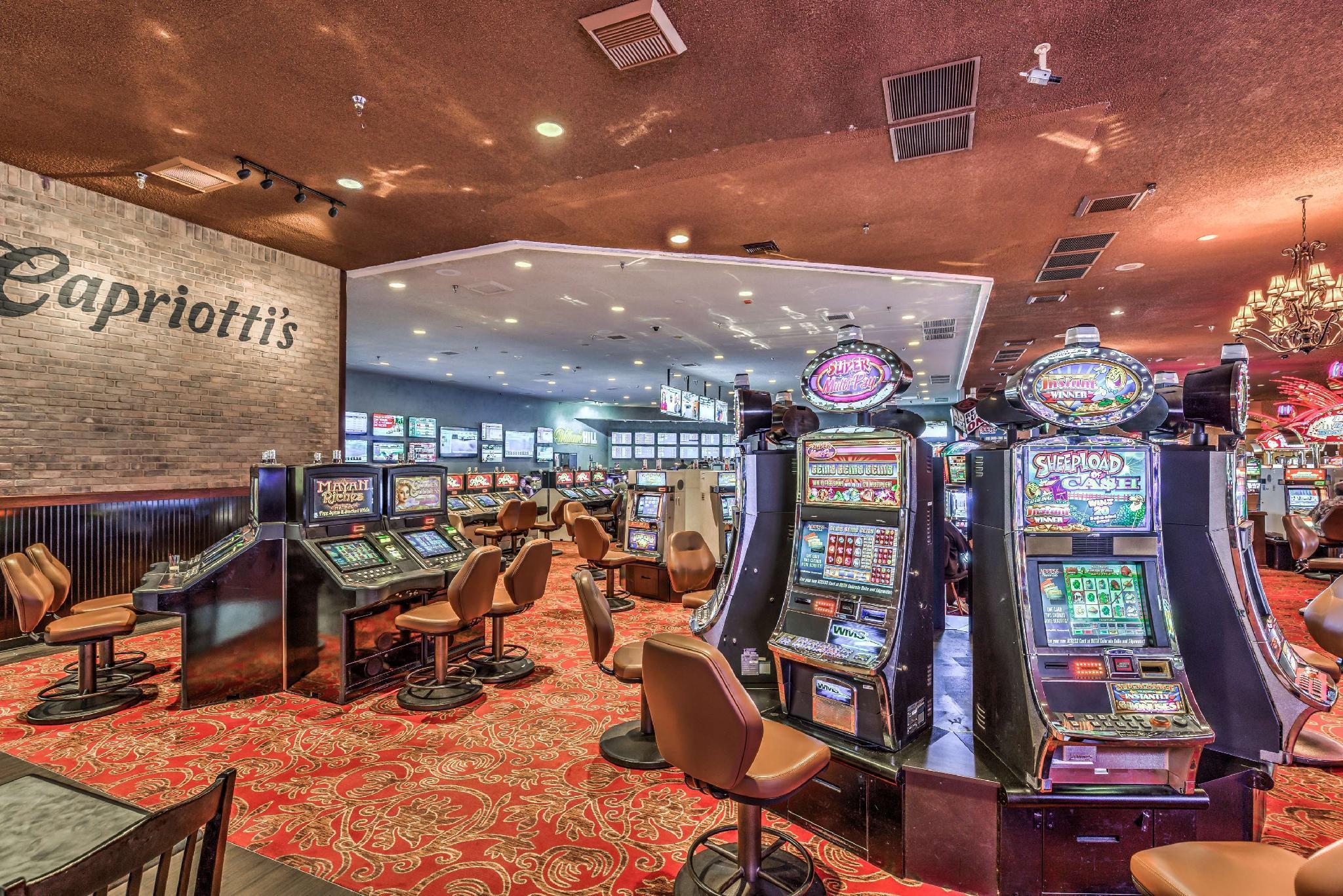 Resort The Edgewater And Casino 3*