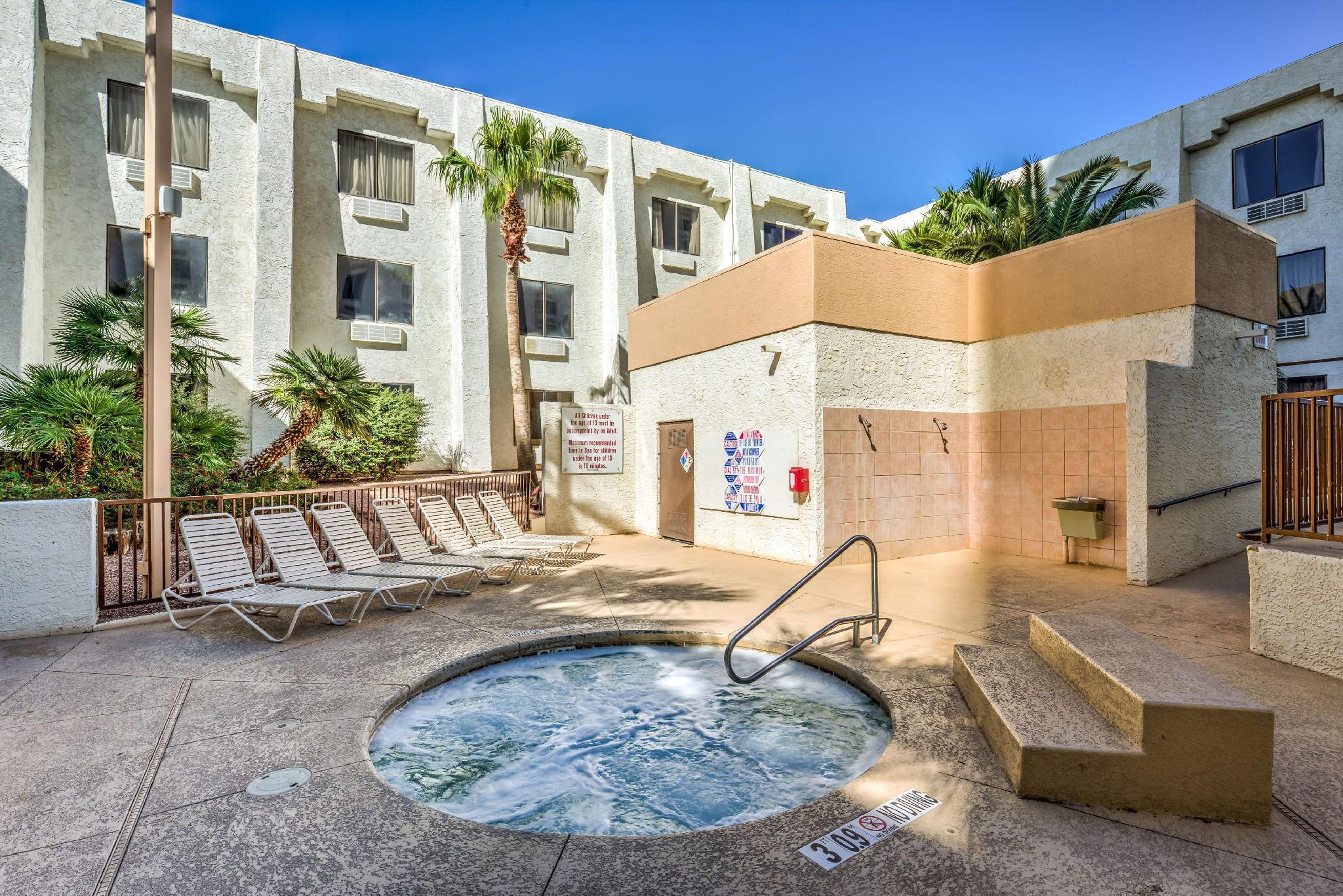 The Edgewater And Casino 3* Laughlin
