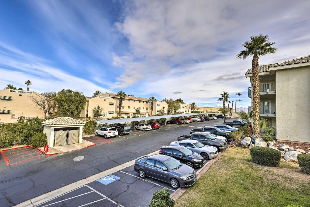 Mtn Getaway 2 Mi To Colorado River Laughlin