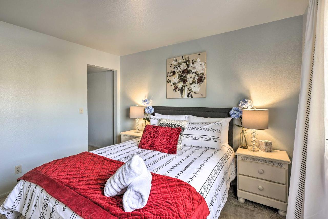 Mtn Getaway 2 Mi To Colorado River Apartment Laughlin