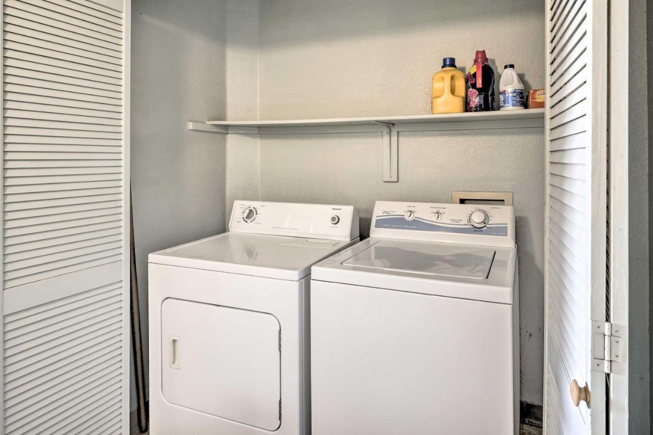 Mtn Getaway 2 Mi To Colorado River Apartment *