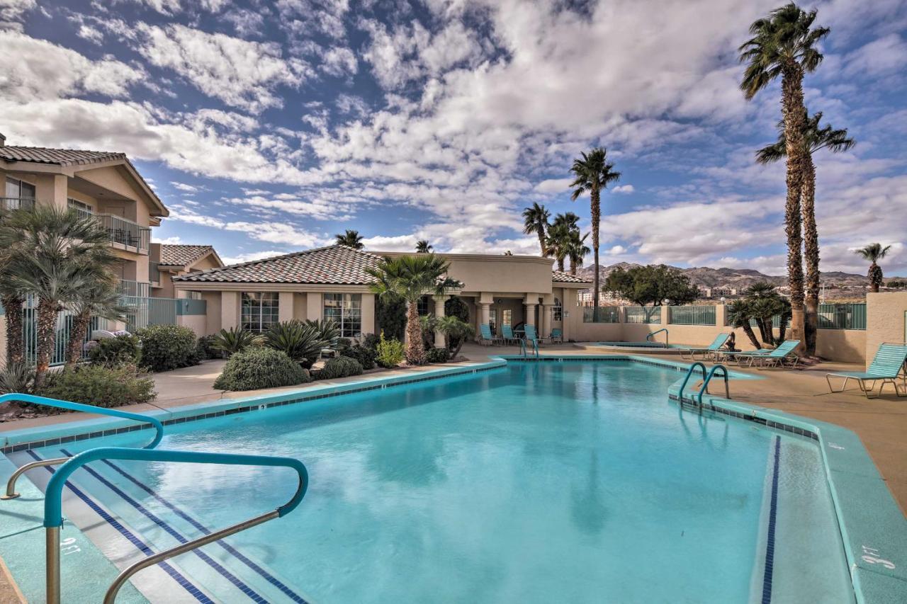 Mtn Getaway 2 Mi To Colorado River Apartment *