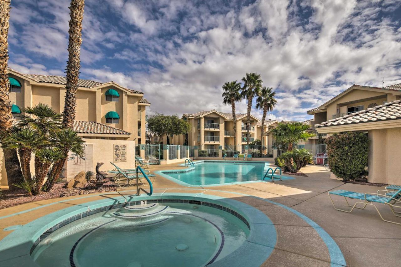 Apartment Mtn Getaway 2 Mi To Colorado River *