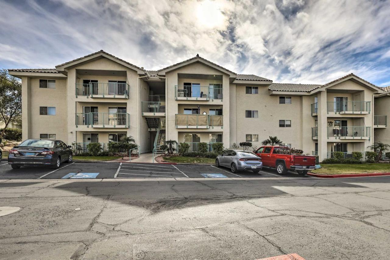 Apartment Mtn Getaway 2 Mi To Colorado River *