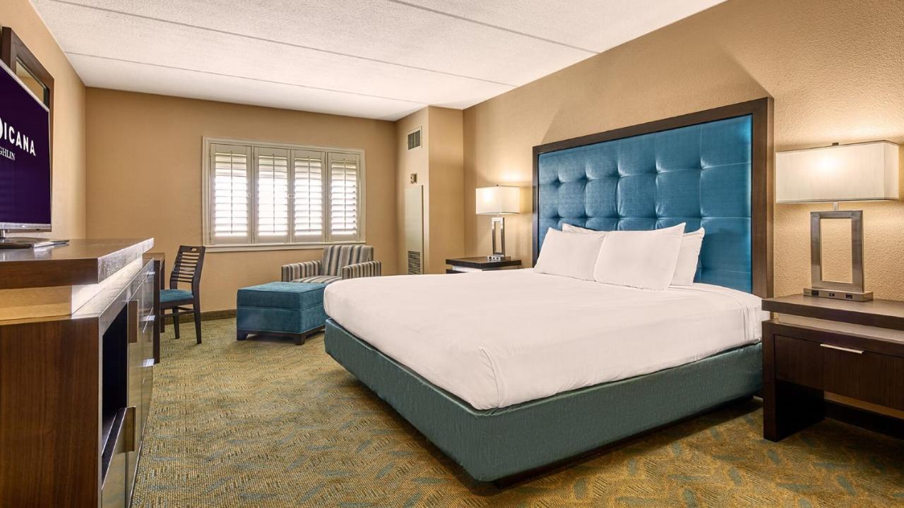 Tropicana 3*