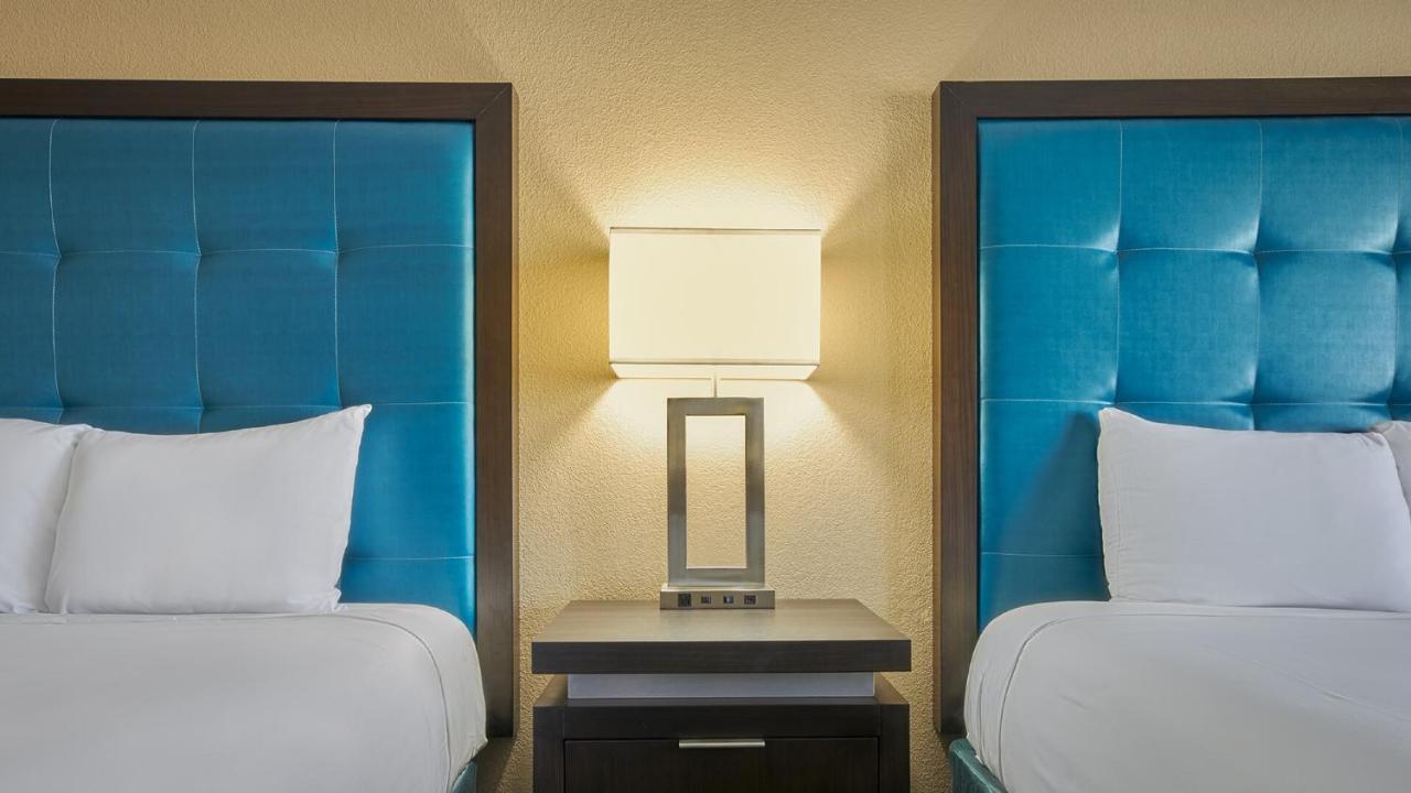 Tropicana Resort Laughlin