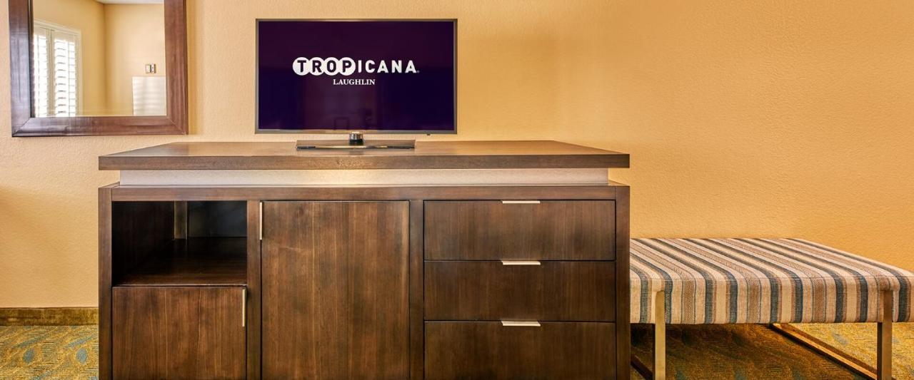 Tropicana Resort 3*