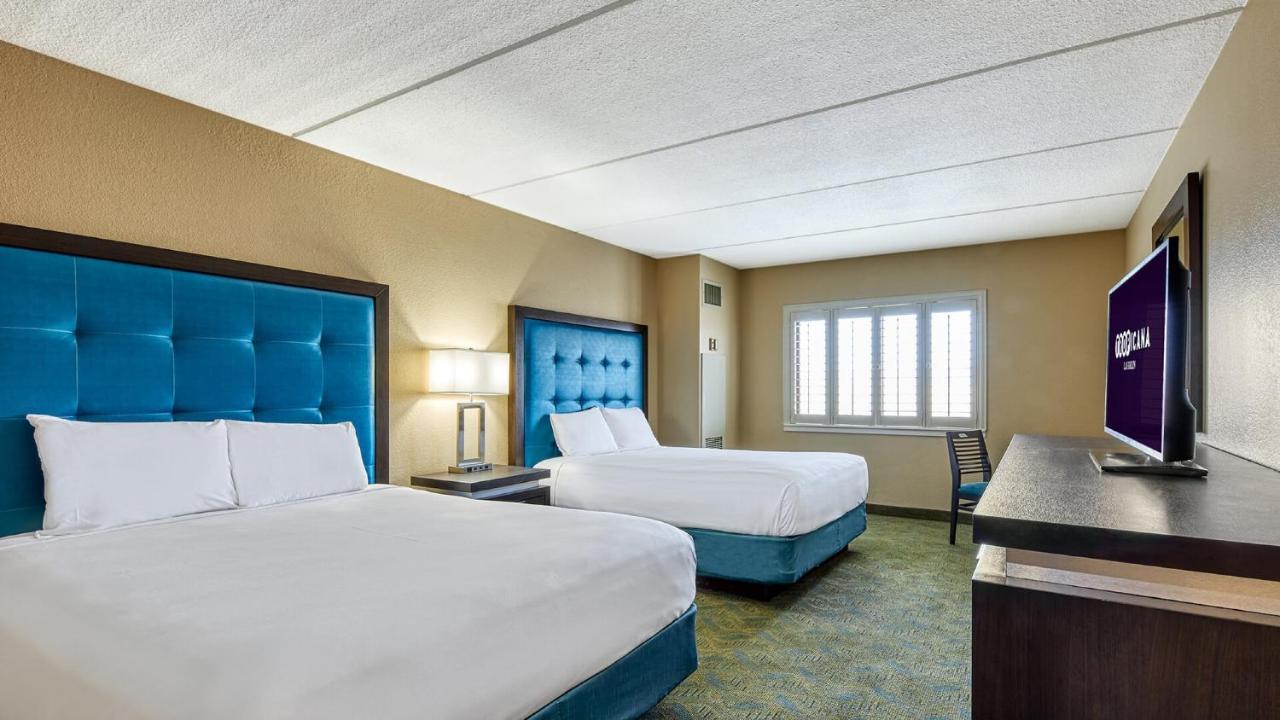 Tropicana 3*
