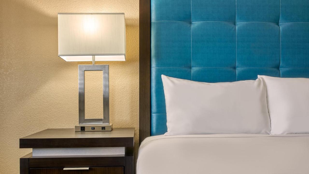 Resort Tropicana 3*