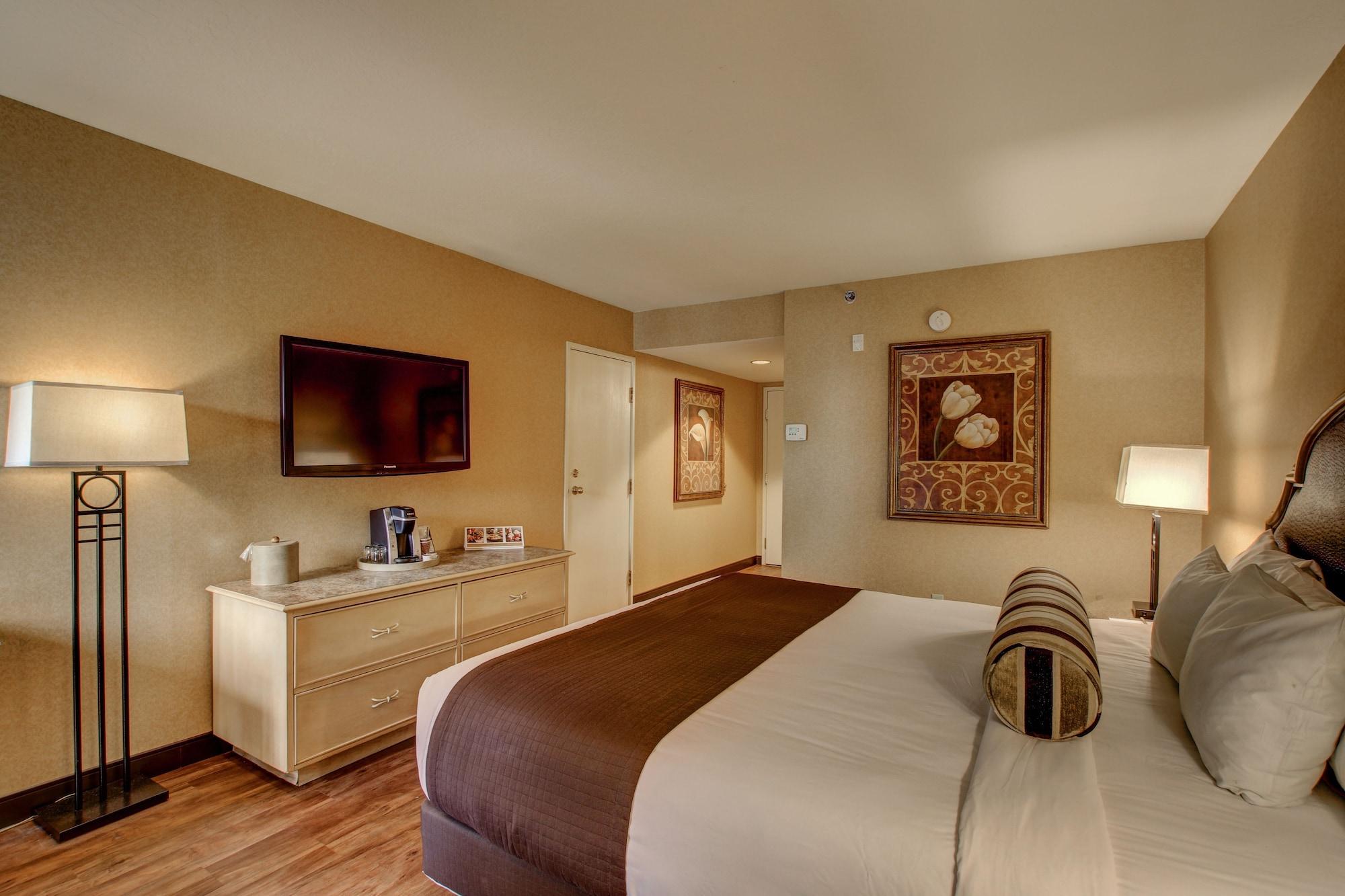 Resort Golden Nugget Laughlin
